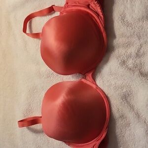 38 DD Frederick's Underwire bra